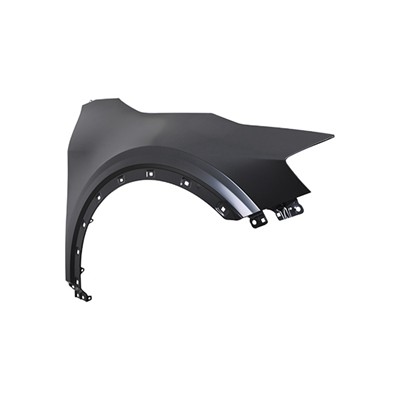 KIA SPORTAGE FENDER RIGHT (Passenger Side) (KOREA)(HYBRID/PLUG-IN) OEM#66320P1000 2023-2025 PL#KI1241167