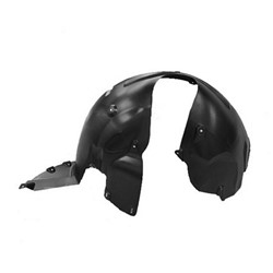 FORD TRUCKS & VANS EXPLORER POLICE UTILITY FENDER LINER RIGHT (Passenger Side) **CAPA** OEM#BB5Z16102D 2013-2015 PL#FO1249149C