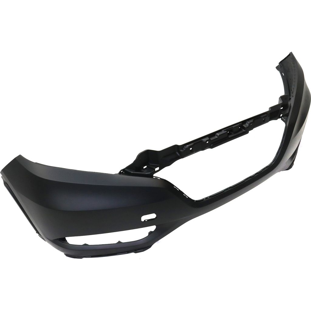 HONDA HRV FRONT BUMPER COVER PRIMED OEM#04711T7WA91ZZ 2016-2018 PL#HO1000301