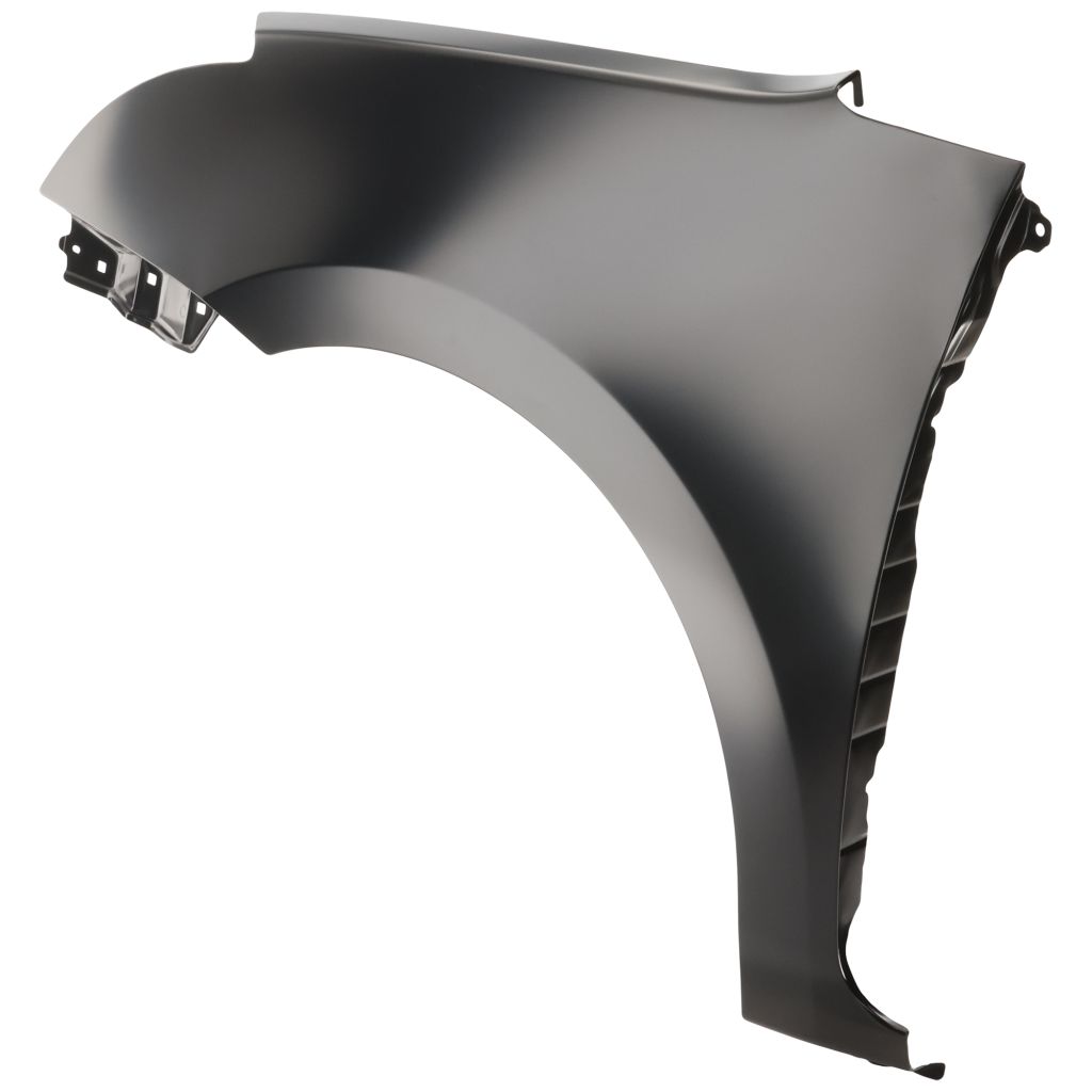 NISSAN(DATSUN) SENTRA FENDER LEFT (Driver Side) (2.0L )(EXC SR) OEM#63113ET030 2007-2012 PL#NI1240185