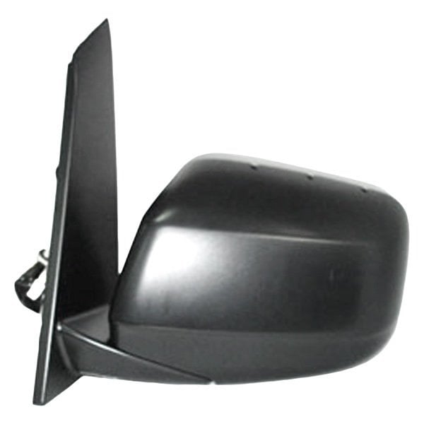 HONDA ODYSSEY DOOR MIRROR LEFT (Driver Side) POWER/ NOT HEATED (WO/SIGNAL LAMP) OEM#76250TK8A01 2011-2013 PL#HO1320262