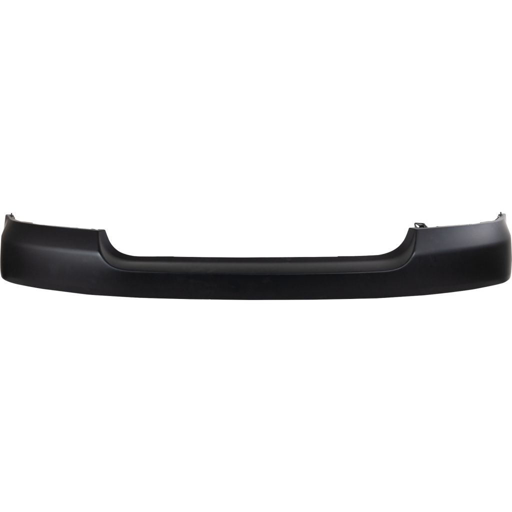 LINCOLN MARK LT FRONT BUMPER COVER UPR PRIMED (W/Whl Opng Mldg)(To:8/8/05)**CAPA** OEM#4L3Z17D957DA 2006 PL#FO1000561C