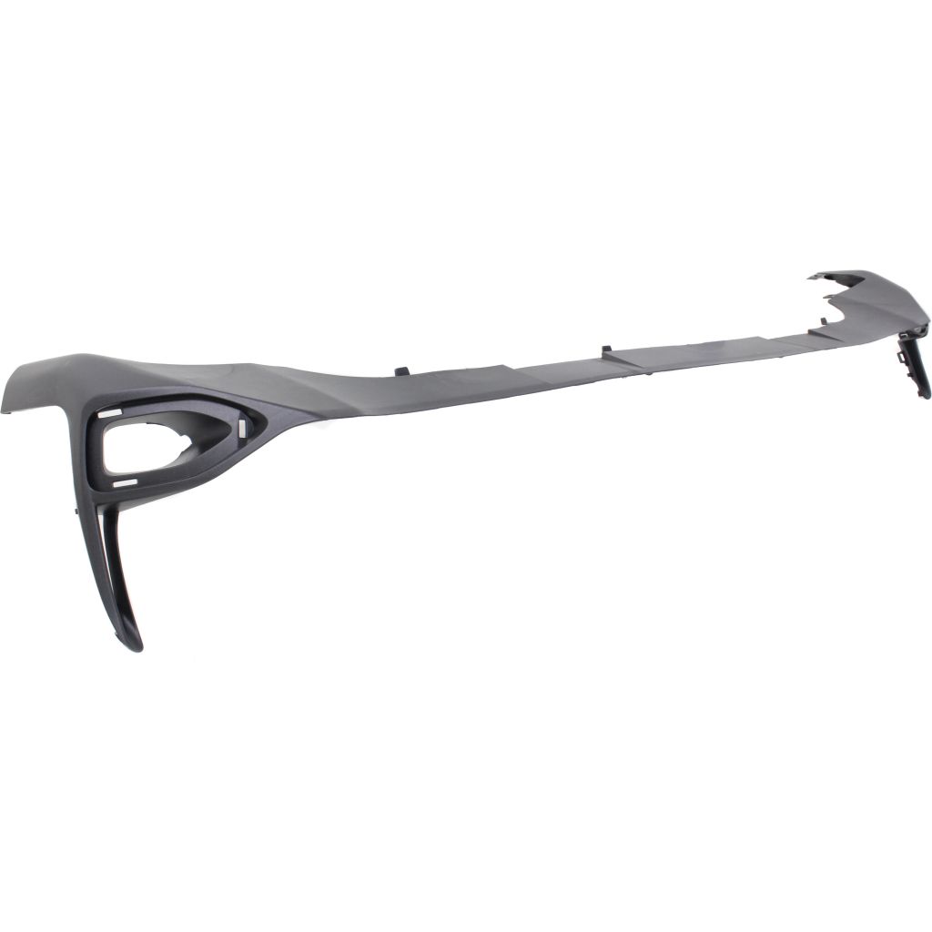 LEXUS NX 300h FRONT BUMPER LOWER VALANCE OEM#5241178030 2015-2017 PL#LX1053100