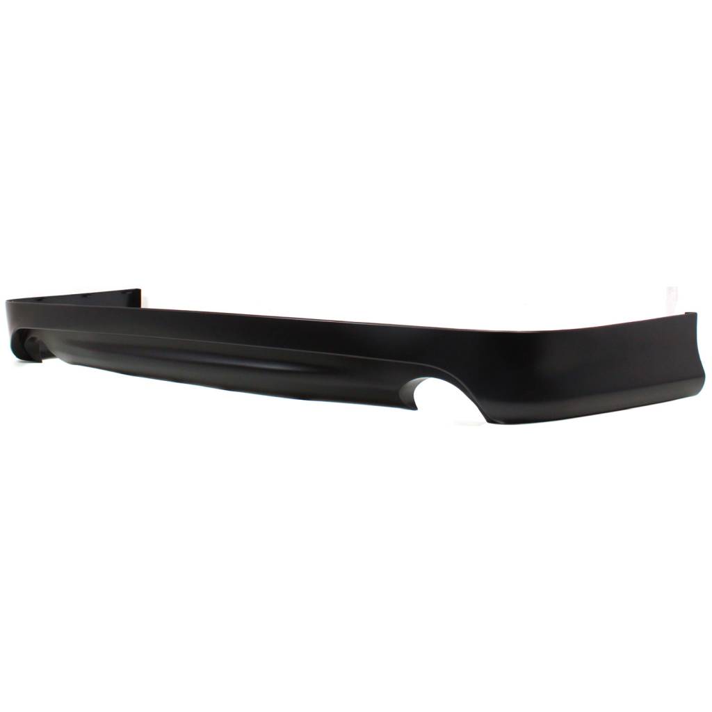 TOYOTA CAMRY REAR BUMPER SPOILER PRIMED (SE)(DUAL EXHAUST) OEM#7689106902 2007-2011 PL#TO1193104
