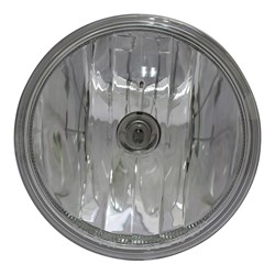 GM TRUCKS & VANS TRAVERSE FOG LAMP ASSEMBLY RIGHT (Passenger Side)=LH**CAPA** OEM#42548992 2018-2023 PL#GM2592313C