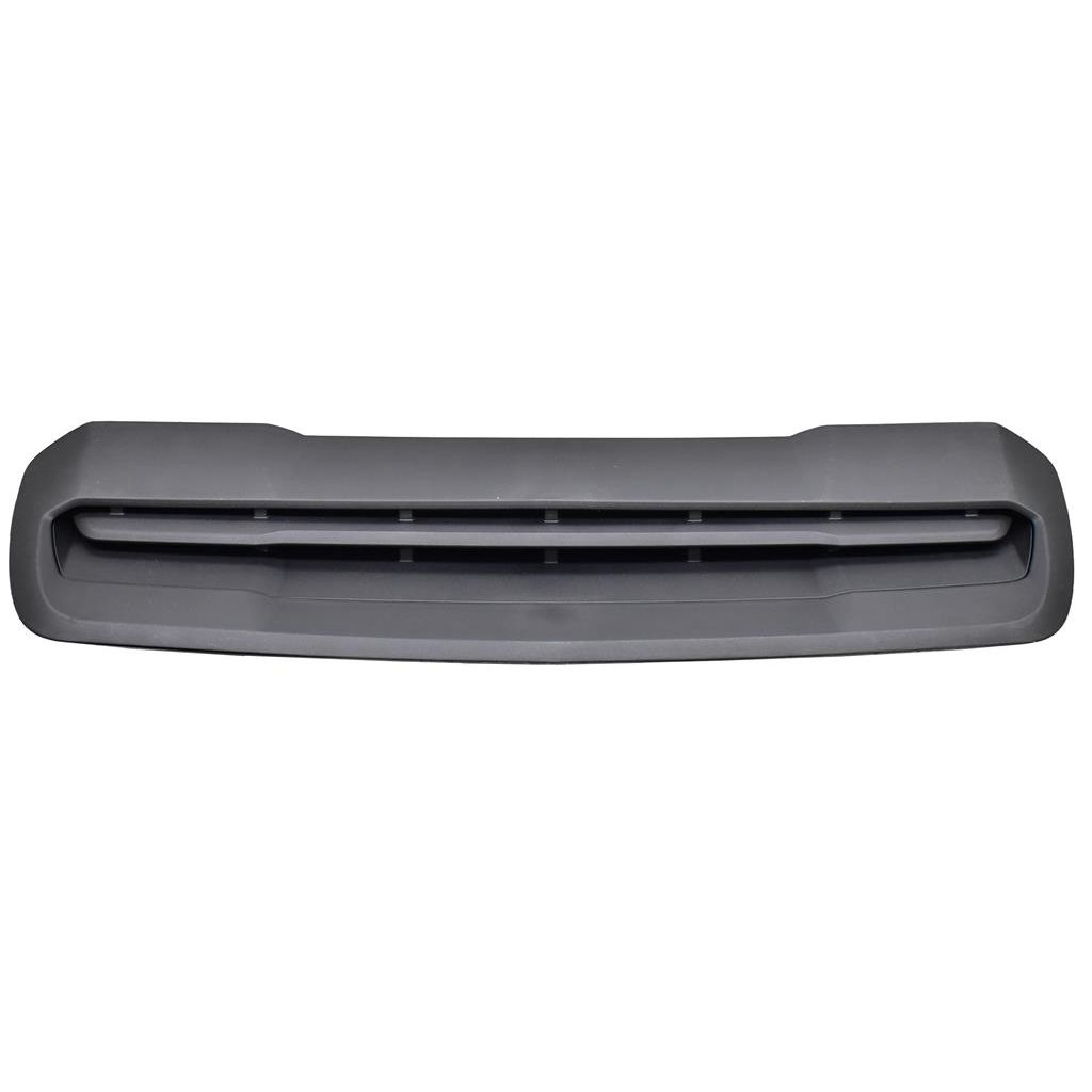 GM TRUCKS & VANS SILVERADO/PU 2500/3500 (CHEVY) HOOD VENT TEXTURE 6.0L OEM#84221739 2020-2023 PL#GM1239110