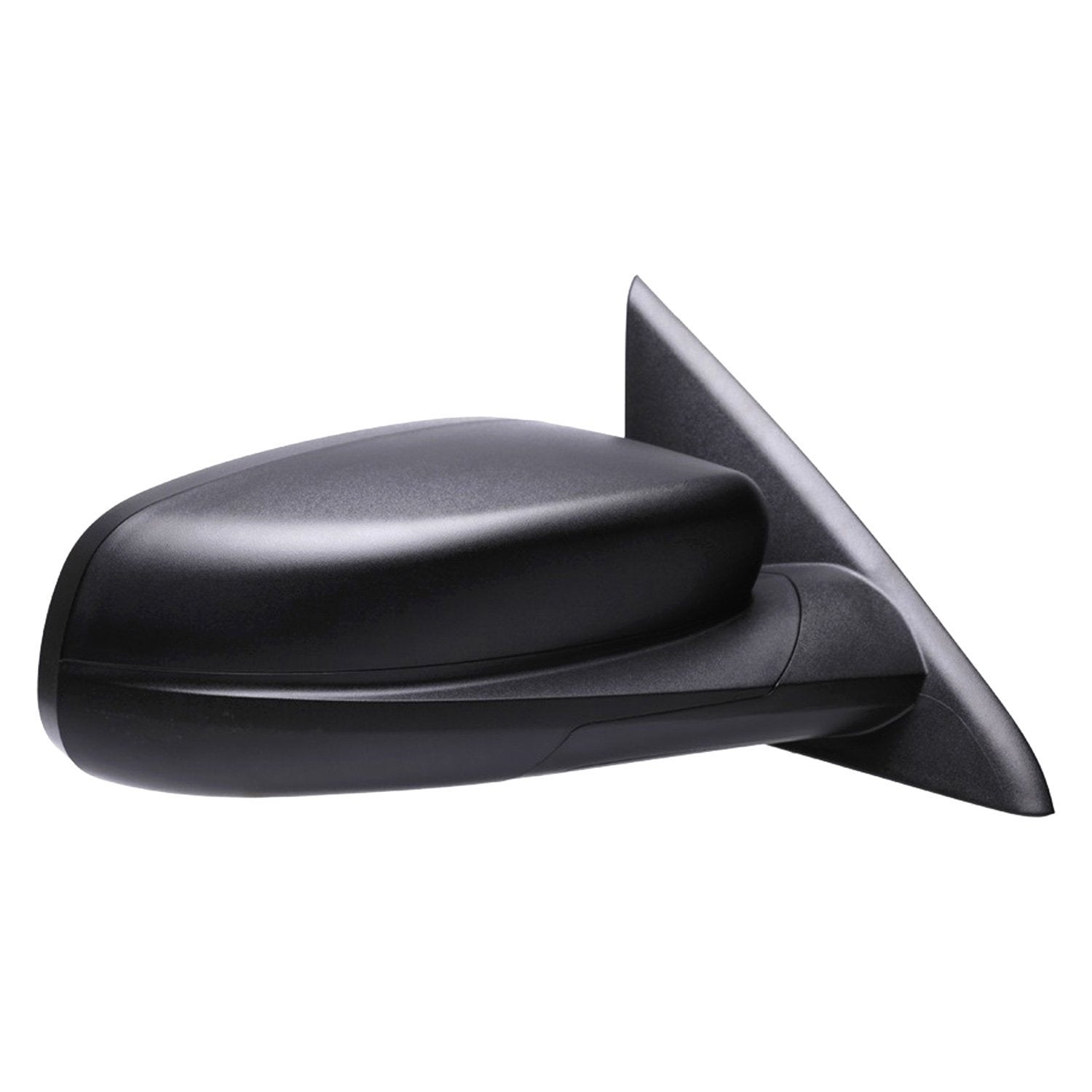 FORD TAURUS DOOR MIRROR RIGHT (Passenger Side) PWR (SE)(W/BLIND SPOT GLASS)(BLACK) OEM#CG1Z17682A-PFM 2013-2019 PL#FO1321445