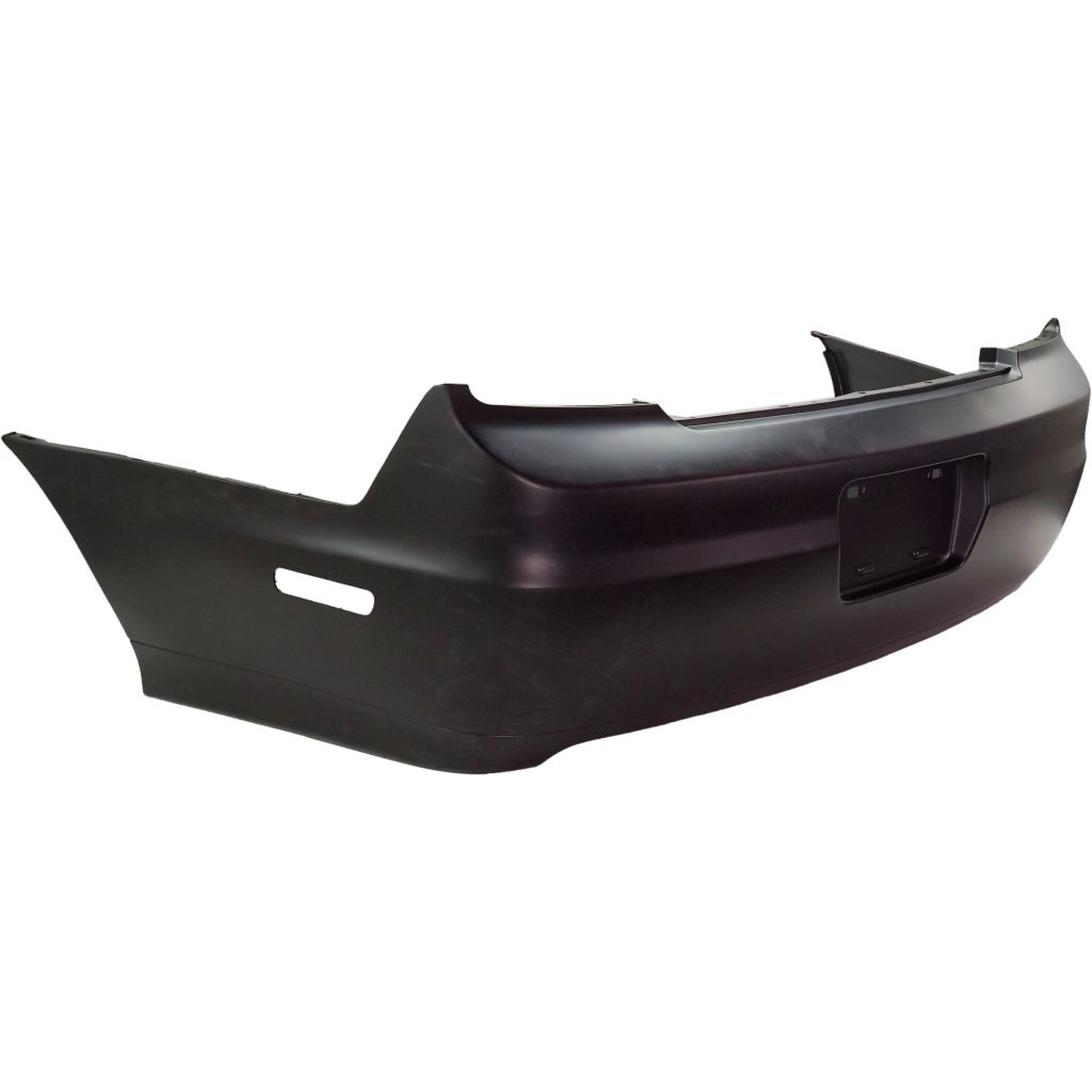 HONDA ACCORD COUPE REAR BUMPER COVER PRIMED (CP) OEM#04715S82A91ZZ 2001-2002 PL#HO1100198