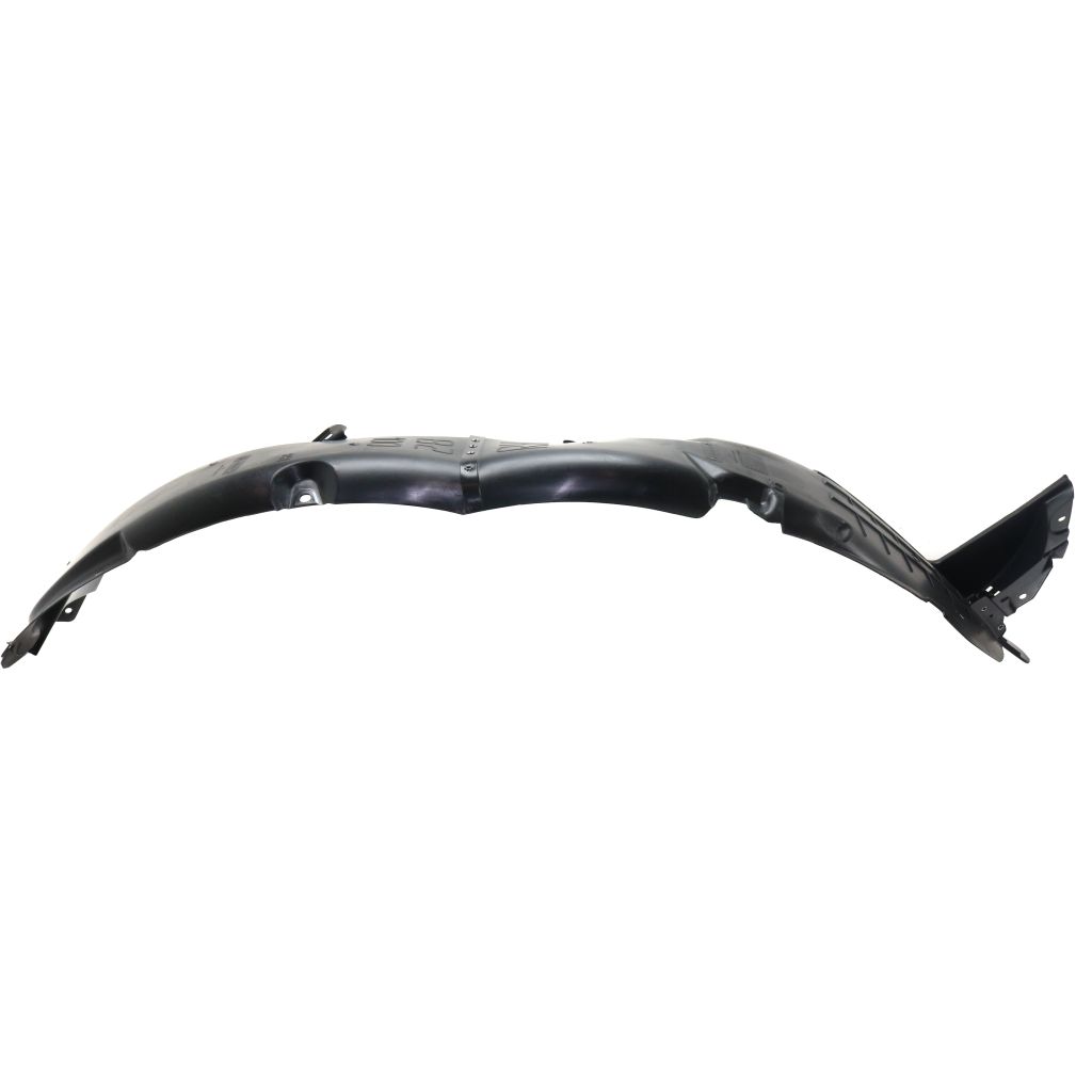 KIA SOUL FENDER LINER RIGHT (Passenger Side) OEM#86812B2500 2017-2019 PL#KI1249150