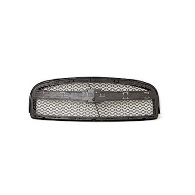 GM TRUCKS & VANS HHR GRILLE ASSEMBLY BLACK (SS MDL)(2.0L TURBO) OEM#20836155 2008-2010 PL#GM1200625