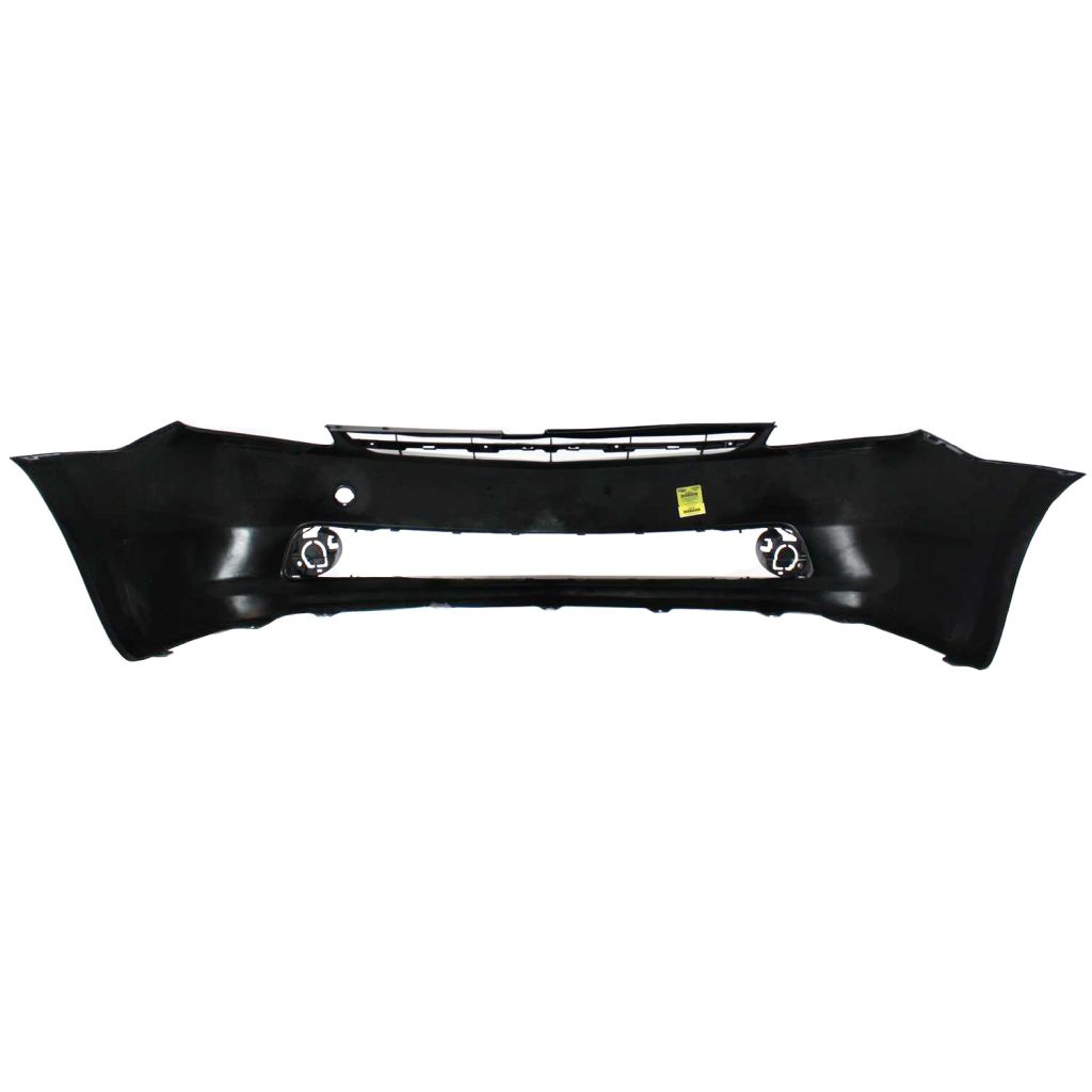 TOYOTA PRIUS FRONT BUMPER COVER PRIMED **CAPA** OEM#5211947903 2004-2009 PL#TO1000274C