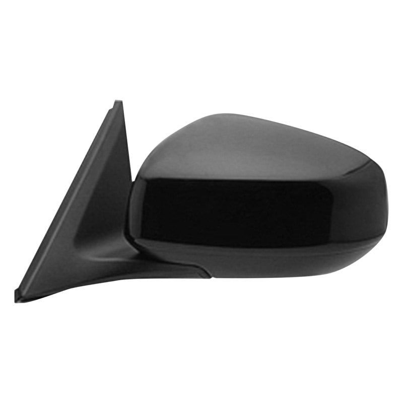 NISSAN(DATSUN) 370Z CONV DOOR MIRROR ASSEMBLY LEFT (Driver Side) PWR OEM#963021EA0B-PFM 2010-2020 PL#NI1320212