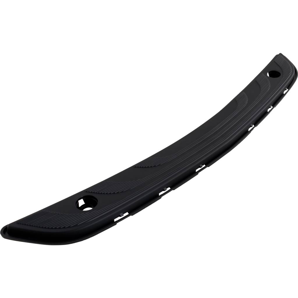 MERCEDES-BENZ SPRINTER FRONT BUMPER TOP STEP PAD TXT OEM#90788505009K83 2019-2025 PL#MB1019101