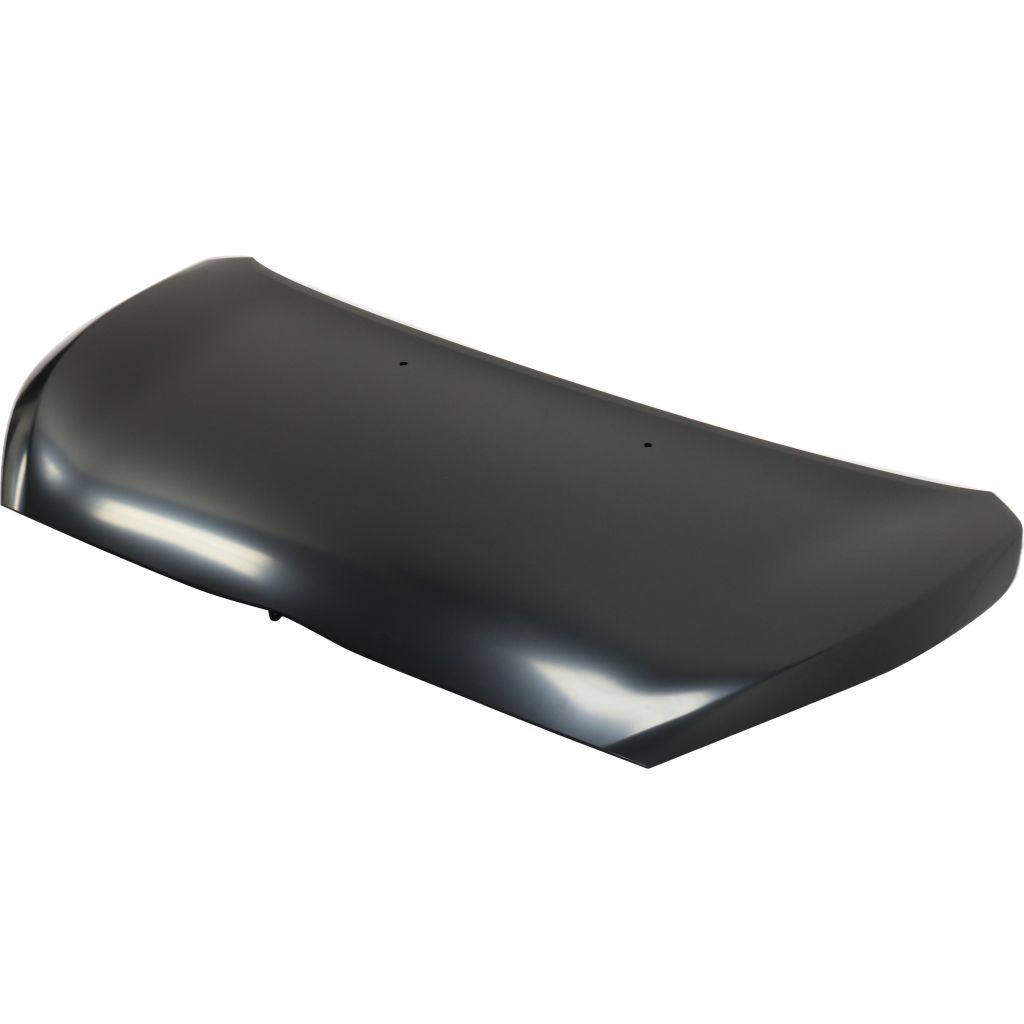 MITSUBISHI MIRAGE (HATCHBACK) HOOD OEM#5900A512 2014-2015 PL#MI1230222