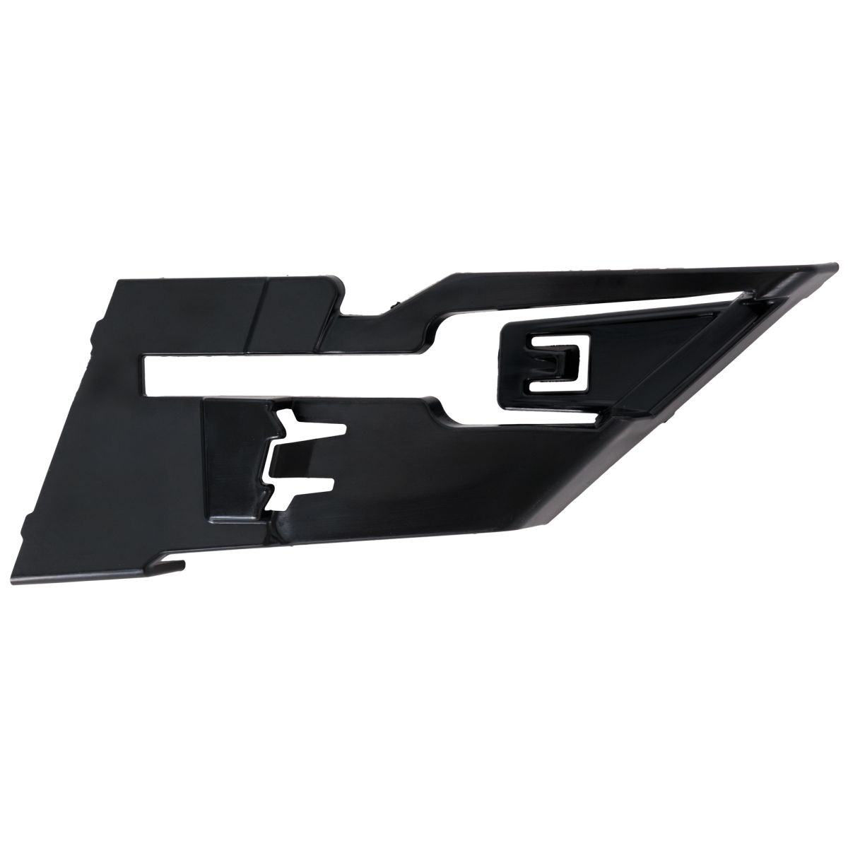 TOYOTA CAMRY FRONT BUMPER COVER BRACKET RIGHT (Passenger Side) (SE/XSE)(FOG COVER BRACKET) OEM#5253306010 2021-2024 PL#TO1033129