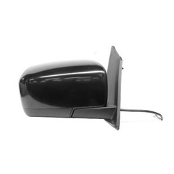 MAZDA CX-7 DOOR MIRROR RIGHT (Passenger Side) POWER/HEATED (WO/SIGNAL LAMP)(WO/BLIS) OEM#EG2369120NPZ 2007-2012 PL#MA1321154