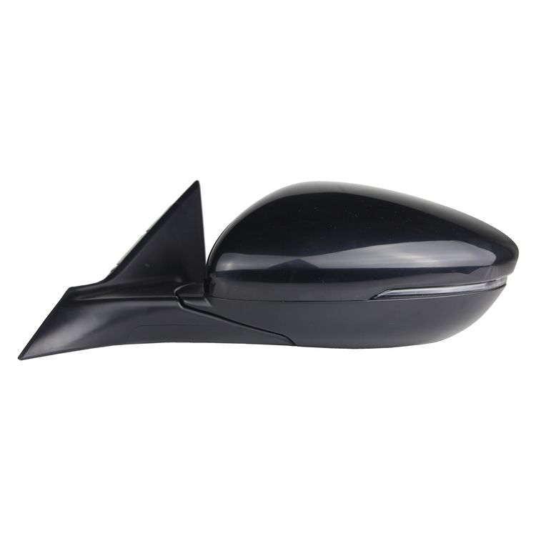 HONDA ACCORD HYBRID DOOR MIRROR LEFT (Driver Side) PWR/HTD/SIGNAL (EX-L)(W/BSD)(PTM) OEM#7625830BA11-PFM 2023-2025 PL#HO1320357