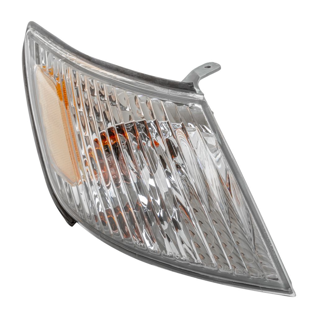 LEXUS ES 300 CORNER LAMP ASSY RIGHT (Passenger Side) OEM#8151033100 2000-2001 PL#LX2531108