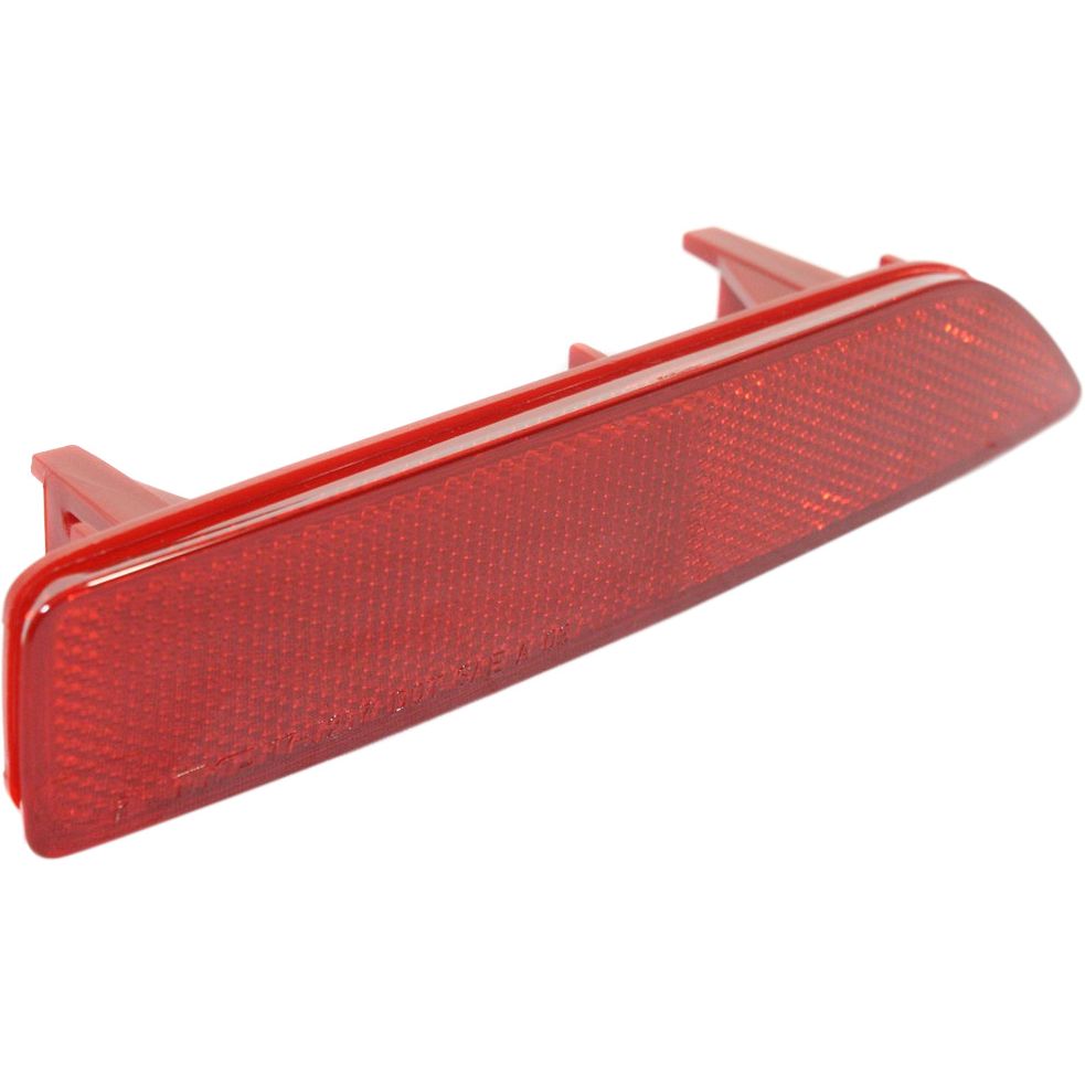 ACURA RDX REAR REFLECTOR LAMP RIGHT (Passenger Side) *CAPA** OEM#33505SWAA01 2013-2015 PL#HO2831102C