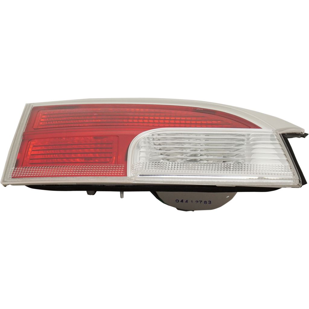 GM TRUCKS & VANS TERRAIN /TERRAIN DENALI (GMC) TAIL LAMP ASSEMBLY LEFT (Driver Side) (INNER)(DENALI) OEM#20987300 2013-2017 PL#GM2802113