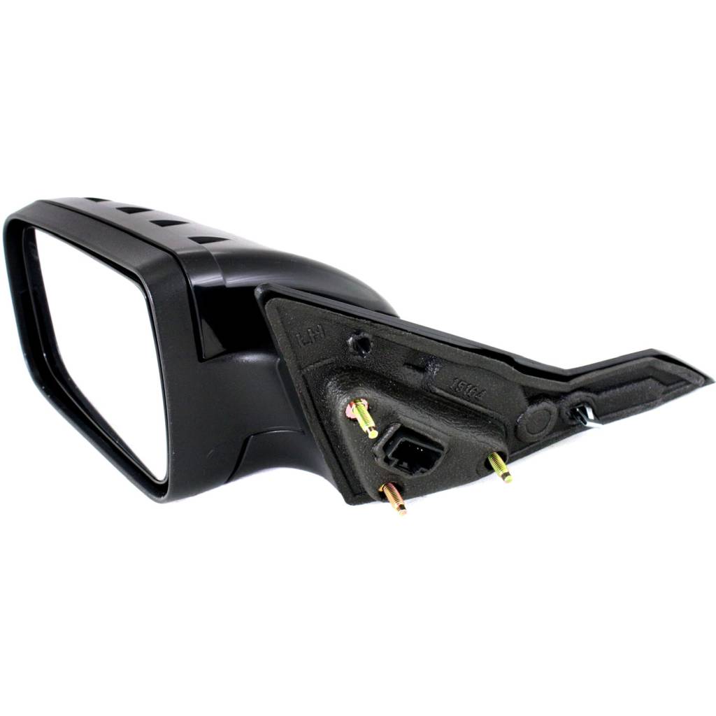 2008-2009 FORD / MERCURY Mirror outside rear view Left Driver Side OEM# 8G1Z17683J PL# FO1320313