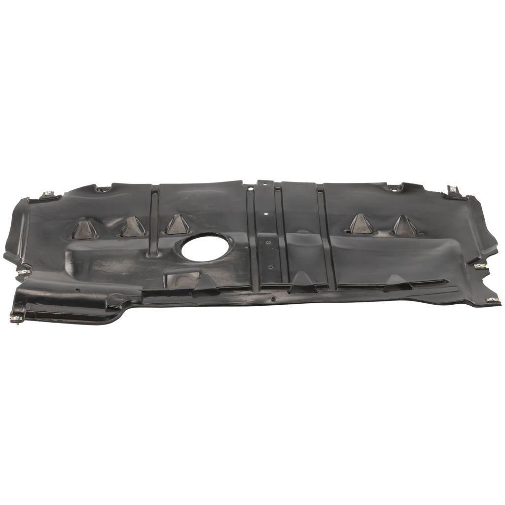MAZDA MAZDA5 REAR SPLASH SHIELD (ENG UNDER CVR) OEM#BP4K56111M 2006-2010 PL#MA1228103