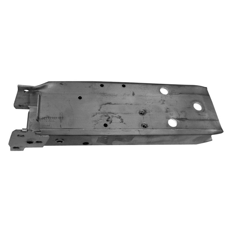 BMW BMW 4 (4DOORS) FRONT REINFORCEMENT BRACKET RIGHT (Passenger Side) OEM#51117266196 2015-2020 PL#BM1067110