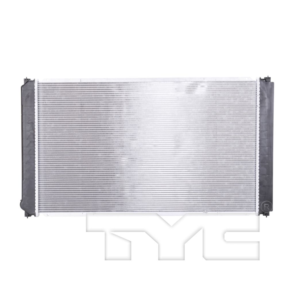 TOYOTA RAV4 RADIATOR 2.5L/L4 (JAPAN) OEM#1640028570 2013-2018 PL#TO3010304
