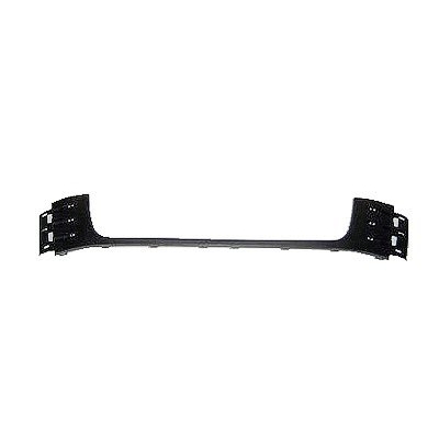 VOLKSWAGEN GTI 2/4DOORS FRONT BUMPER GRILLE OUTER TRIM (MLDG) OEM#5K0853655GGRU 2010-2014 PL#VW1037100