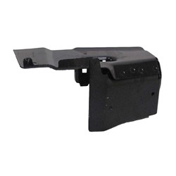 CHEVROLET IMPALA (NEW)(4pc T/L) FRONT FRANE RAIL SUPPORT BRACKET RIGHT (Passenger Side) (SUSPENSION SUPPORT)**CAPA** OEM#22834611 2014-2020 PL#GM1255100C