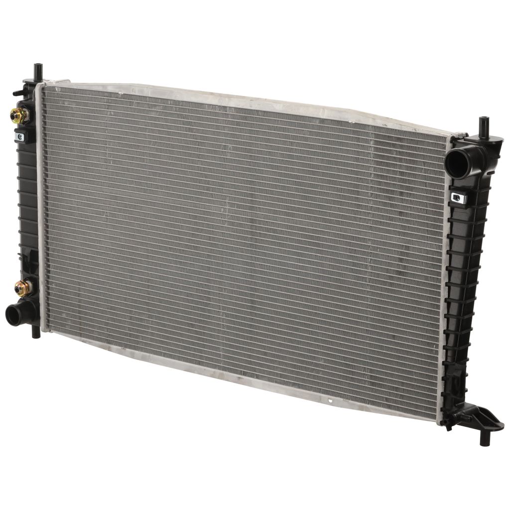 FORD TRUCKS & VANS FORD/PU (F150 EXC HERITAGE) RADIATOR 4.6/5.4L V8 (STD DUTY) OEM#5L3Z8005AA 2004 PL#FO3010251