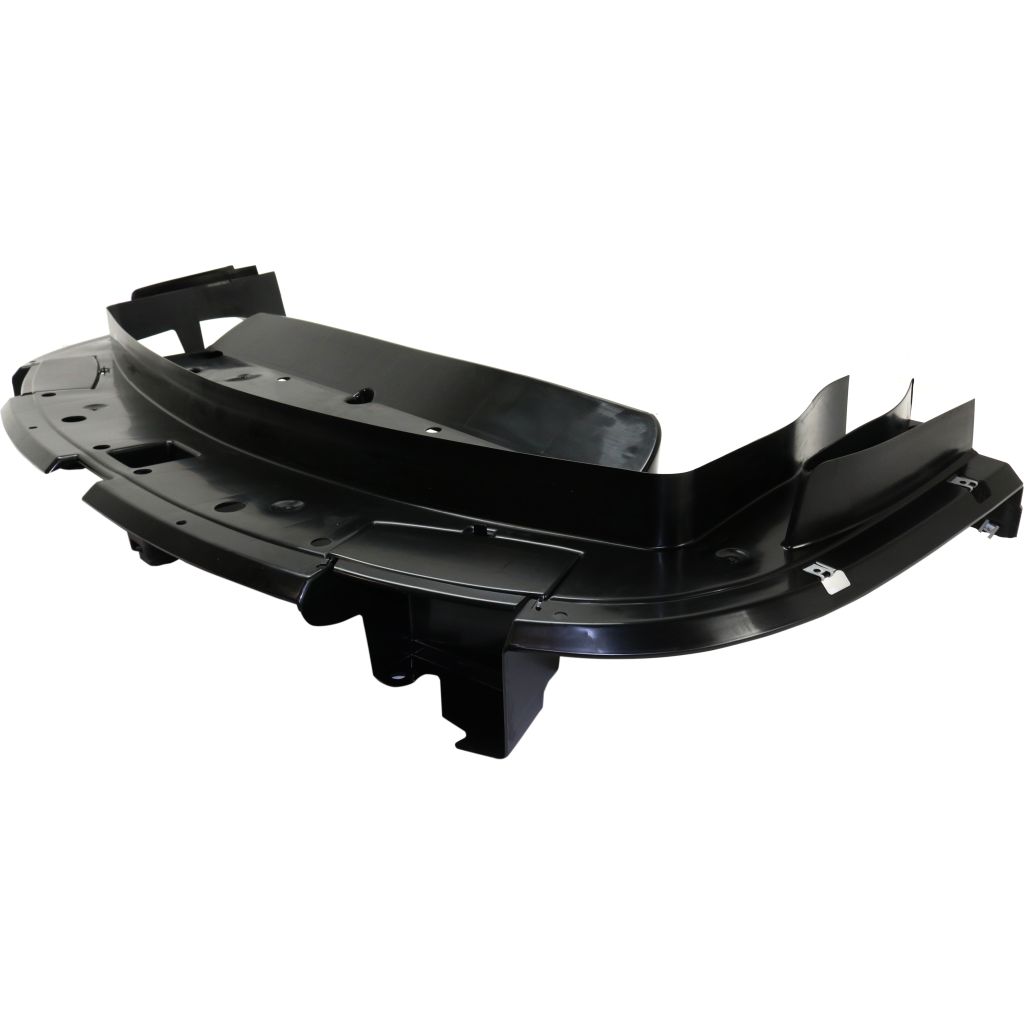 BUICK LACROSSE FRONT BUMPER LOWER AIR DEFLECTOR (UNDER COVER) OEM#25885874 2008-2009 PL#GM1092245