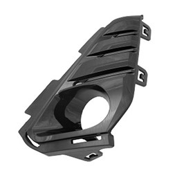 GM TRUCKS & VANS TERRAIN/TERRAIN DENALI (GMC) FOG LAMP COVER LEFT (Driver Side) BUMPERLK (W/FOG)(SLT/DENALI) OEM#23196307 2018-2023 PL#GM1038212