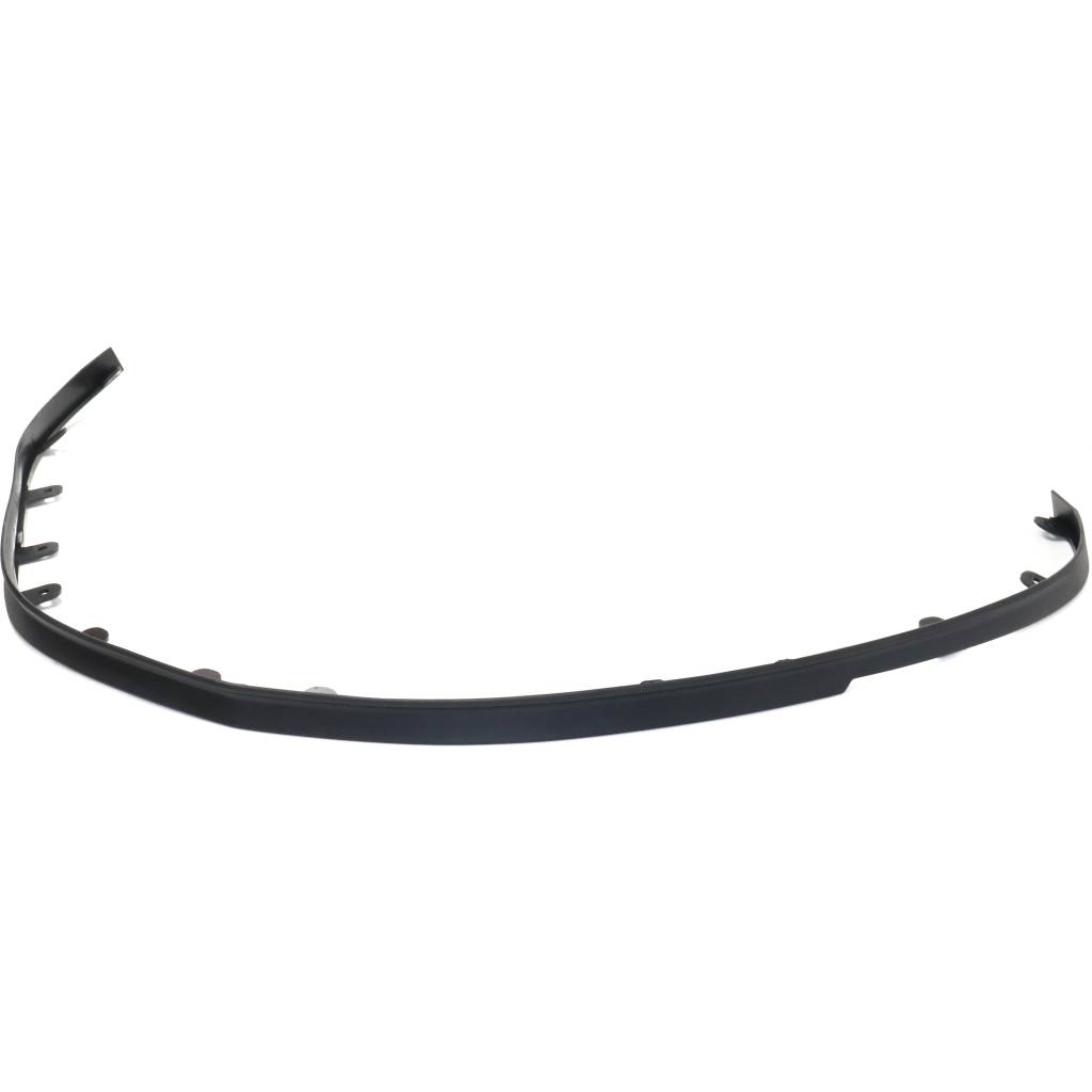 GM TRUCKS & VANS EQUINOX FRONT BUMPER LOWER AIR DAM (LS/LT) **CAPA** OEM#20849309 2012-2017 PL#GM1092249C