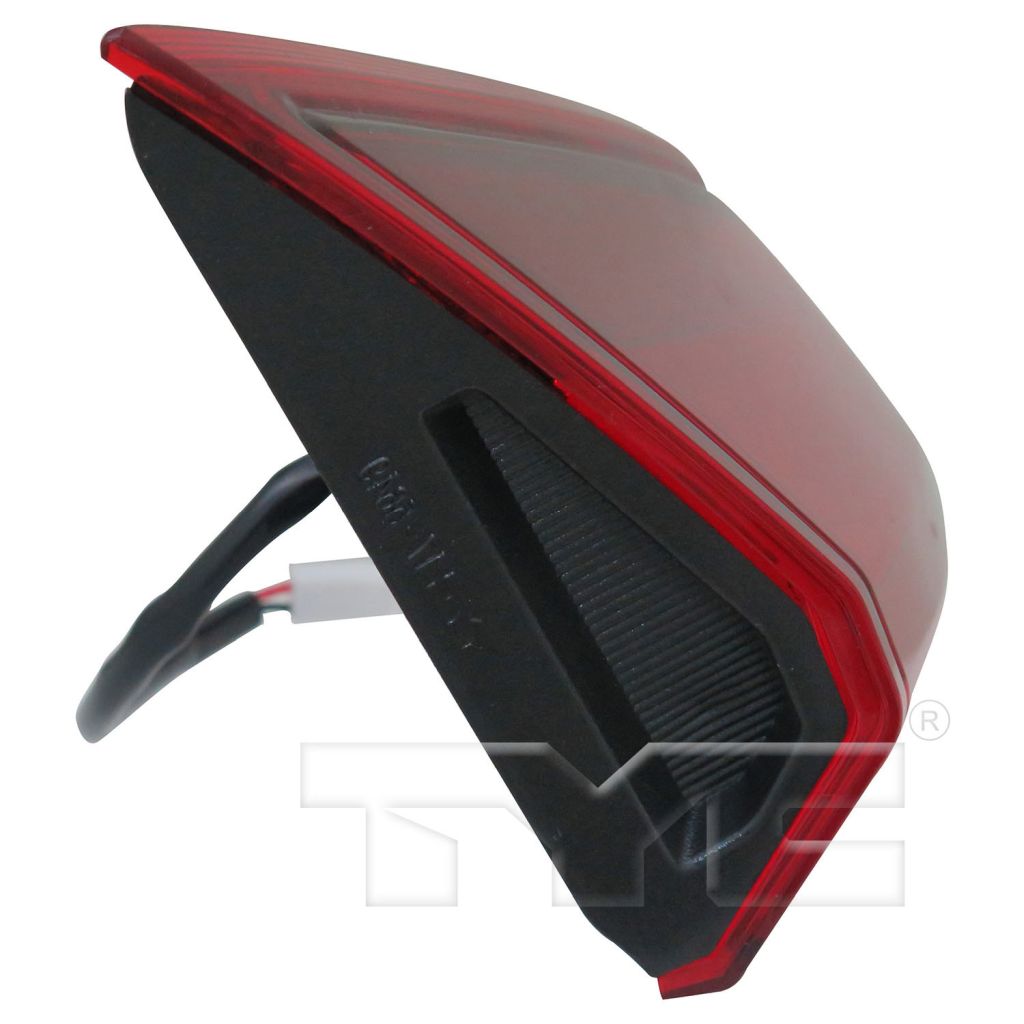 HONDA CIVIC SEDAN TAIL LAMP ASSEMBLY LEFT (Driver Side) (INNER) OEM#34155TBAA01 2016-2021 PL#HO2802112