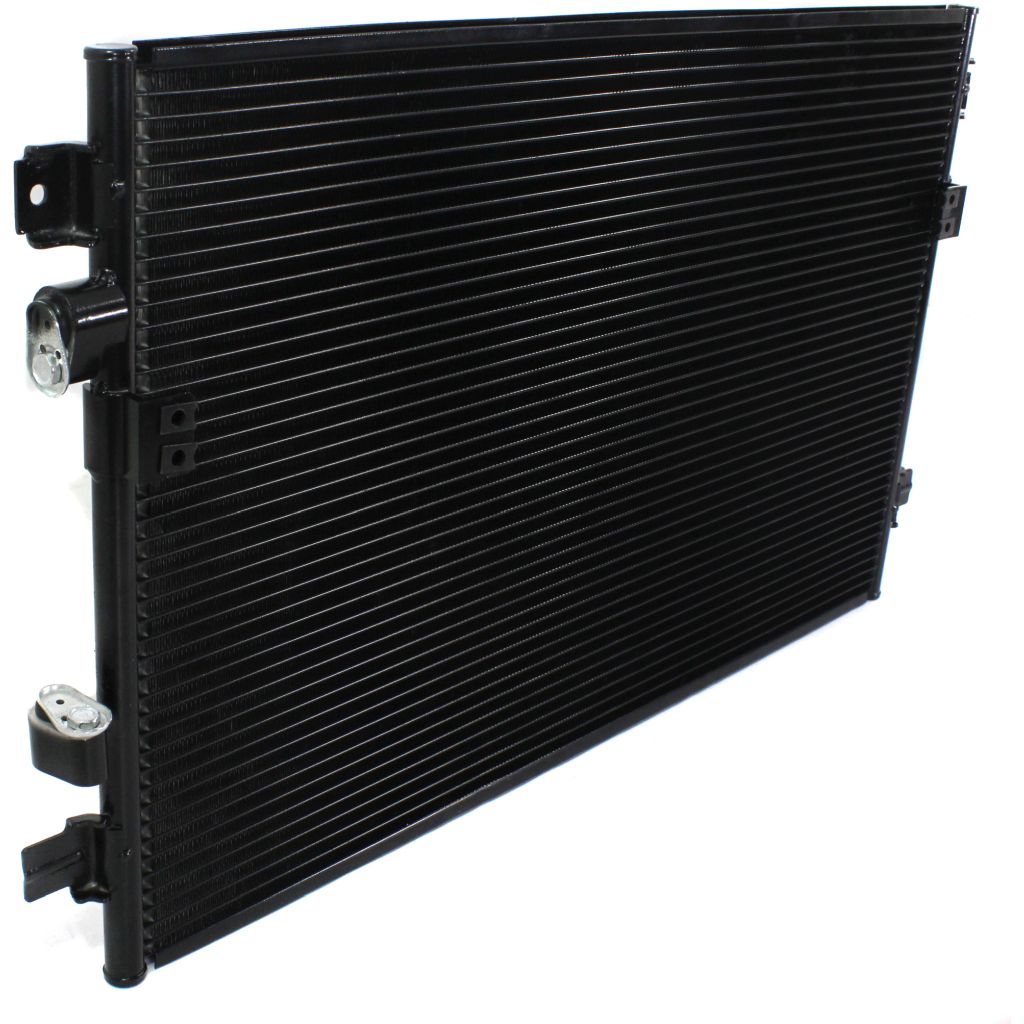 CHRYSLER PACIFICA A/C CONDENSER 3.5L/V6 OEM#5102434AC 2004-2006 PL#CH3030202