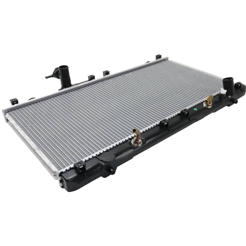 SUZUKI AERIO RADIATOR 3.0L V6 AT OEM#1770054G20 2002 PL#SZ3010133