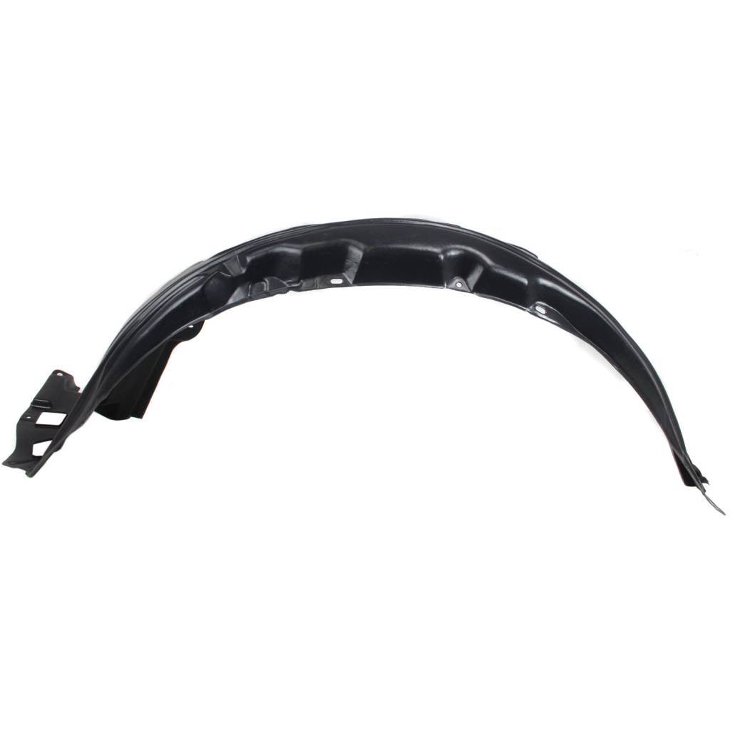 ACURA RDX FENDER LINER LEFT (Driver Side) OEM#74151STKA00 2007-2012 PL#AC1248122