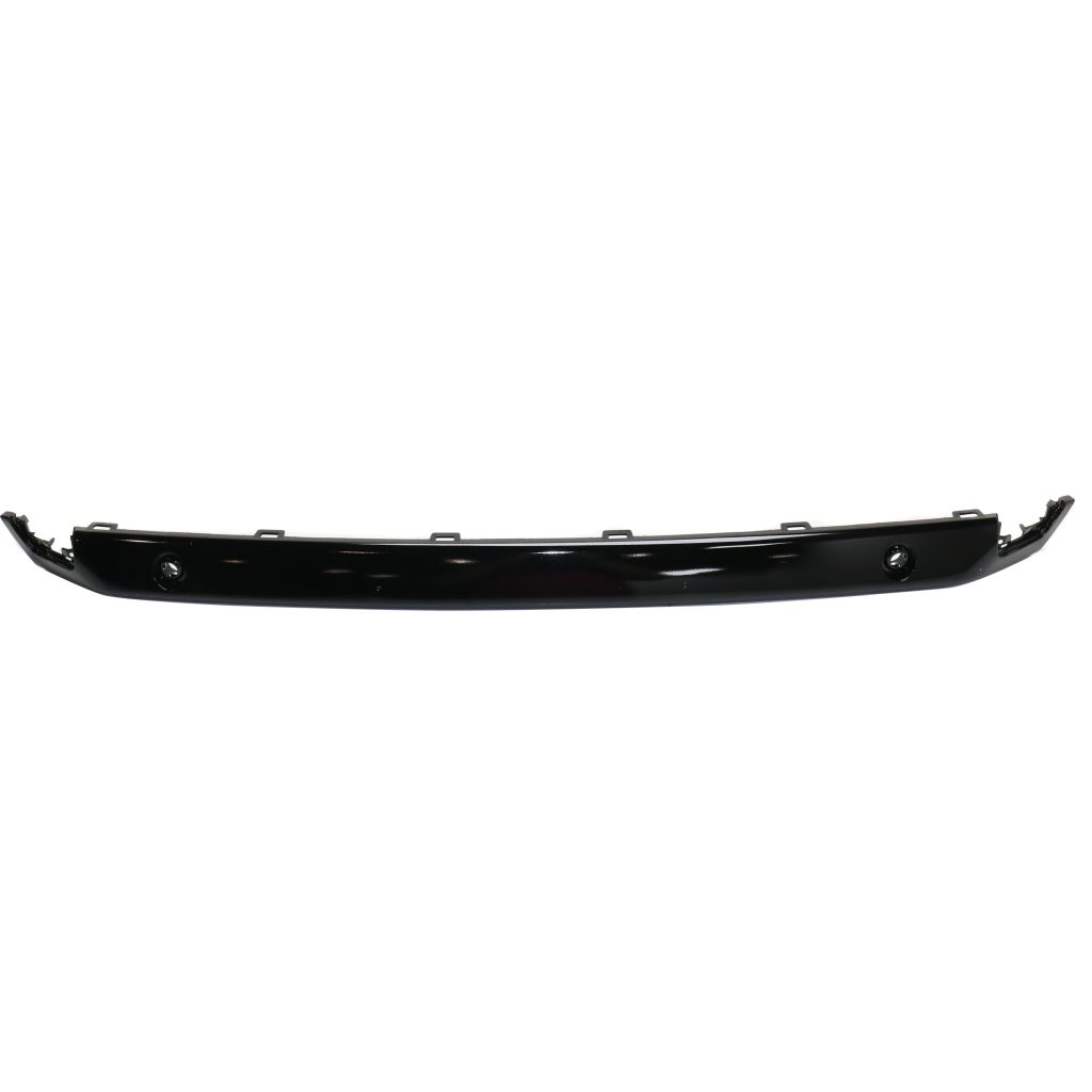 LEXUS NX 300h GRILLE MOLDING LOWER PTD-BLK (W/SENSOR) OEM#5210278020 2015-2017 PL#LX1210112
