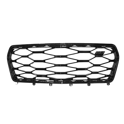 CHEVROLET CAMARO FRONT BUMPER GRILLE (ZL1 WO/TRACK PKG) OEM#23455473 2016-2024 PL#GM1036192