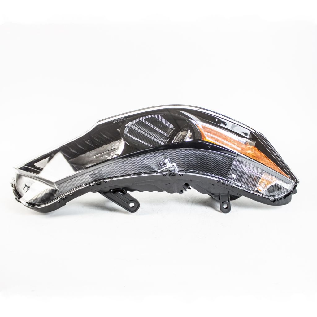 ACURA TL HEAD LAMP UNIT RIGHT (Passenger Side) OEM#33101TK4A11 2012-2014 PL#AC2519118