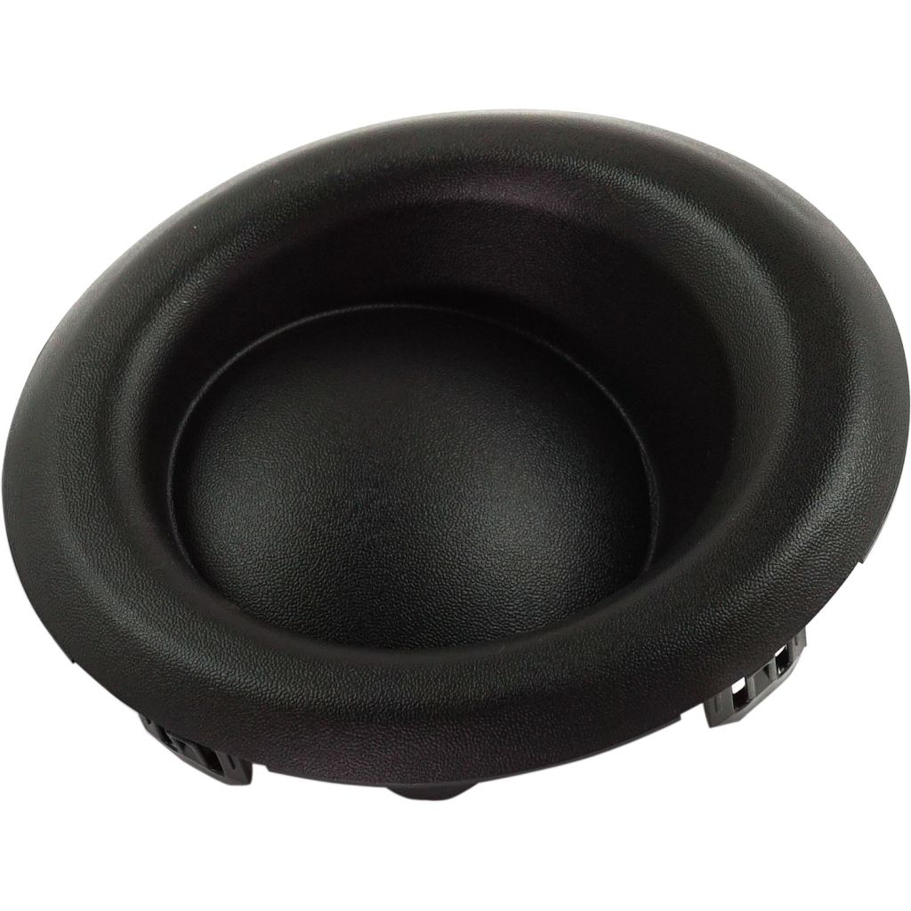 HONDA PILOT FOG LAMP COVER RING RIGHT (Passenger Side) BLACK (LX) OEM#71112SZAA50 2012-2015 PL#HO1039144