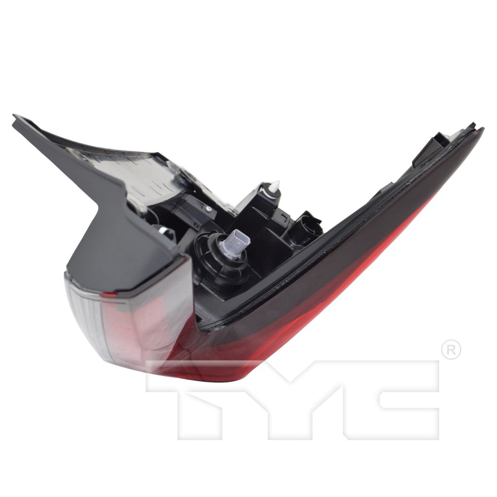 HONDA CRV TAIL LAMP ASSY RIGHT (Passenger Side) (OUTER)(LED) OEM#33500TLAA21 2020-2022 PL#HO2805122