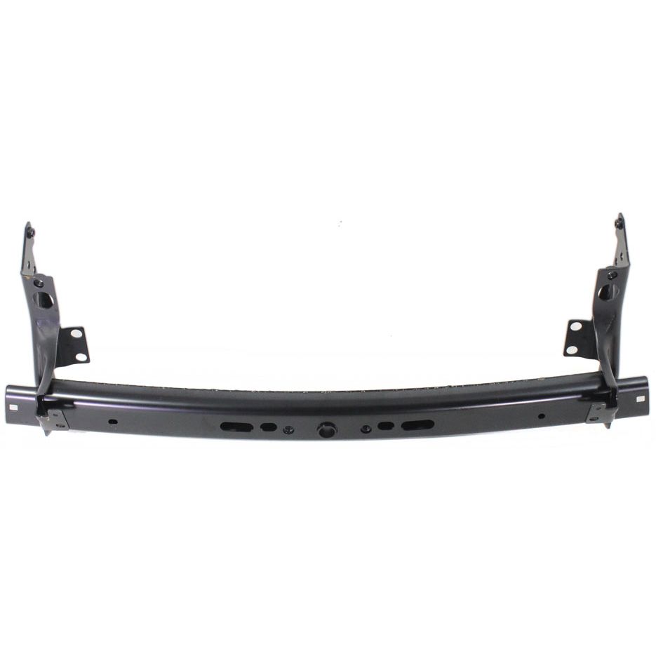 GM TRUCKS & VANS SILVERADO/PU 1500 HYBRID (CHEVY) REAR BUMPER REINF LOWER (HITCH BAR) **CAPA** OEM#20899966 2009-2013 PL#GM1107108C