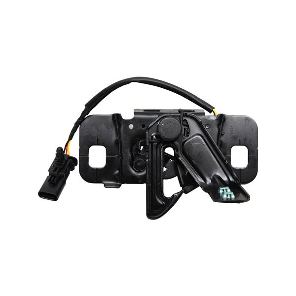 GM TRUCKS & VANS SIERRA/PU 1500 (22 OLD STYLE) HOOD LATCH OEM#84805445 2019-2022 PL#GM1234140