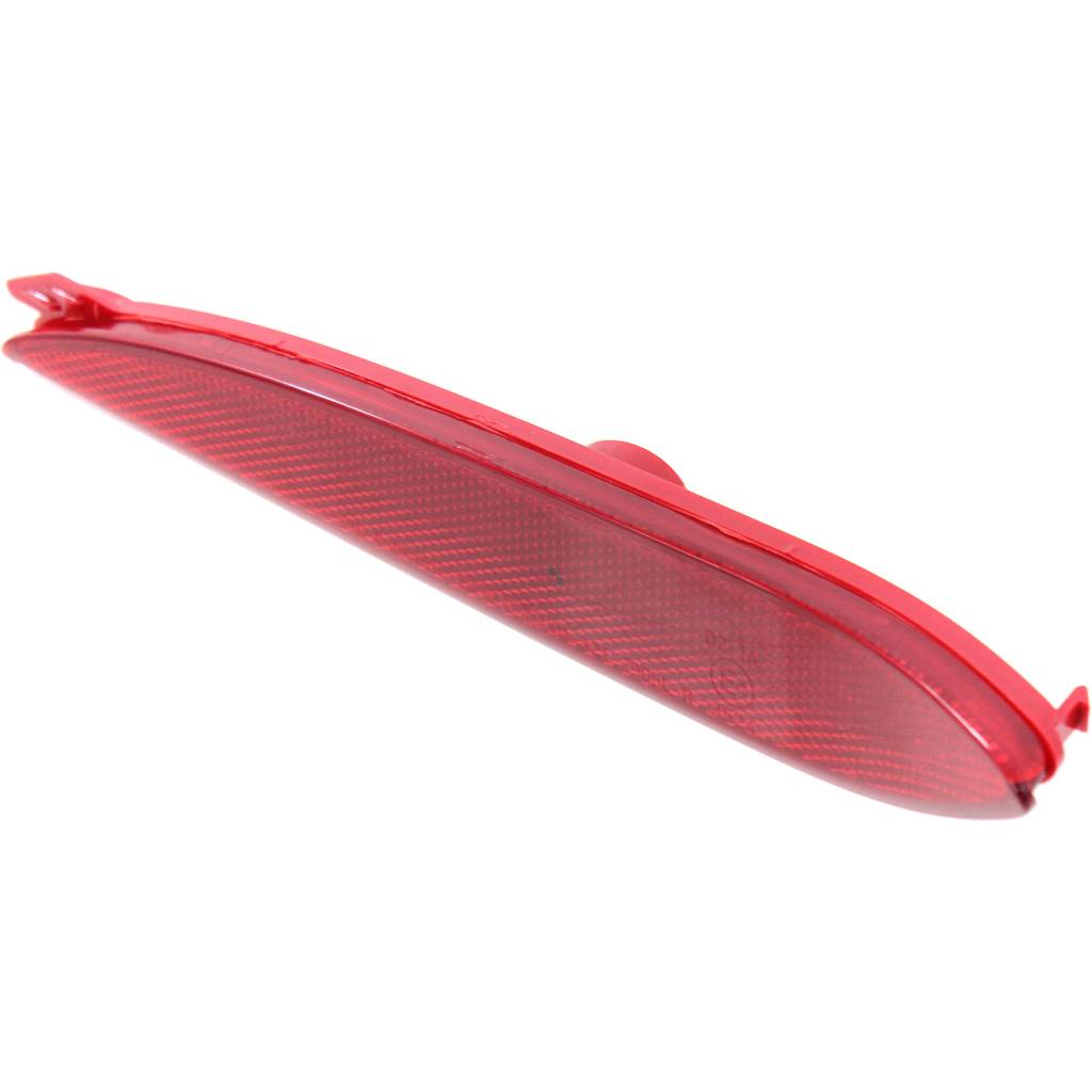 HYUNDAI ELANTRA SEDAN REAR BUMPER REFLECTOR LEFT (Driver Side) **CAPA** OEM#924053X000 2011-2013 PL#HY1184103C