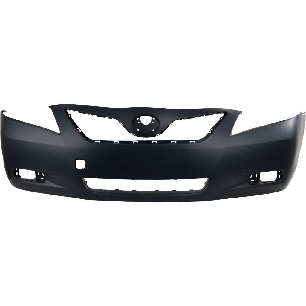 TOYOTA CAMRY HYBRID FRONT B COVER PRIMED (W/TOW CVR=JAPAN) OEM#5211933943 2007-2009 PL#TO1000327