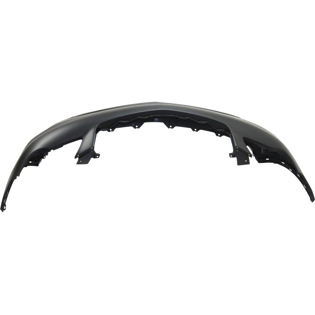 INFINITI QX50 FRONT BUMPER COVER PRM/LWR-TXT (WO/SENSOR) OEM#FBM221BA0H 2014-2015 PL#IN1000239