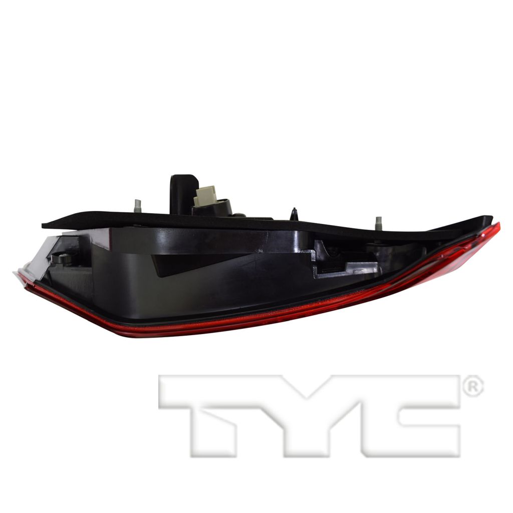 HONDA ACCORD SEDAN BACK-UP LAMP ASSEMBLY RIGHT (Passenger Side) **CAPA** OEM#34150T2AA21 2016-2017 PL#HO2803109C