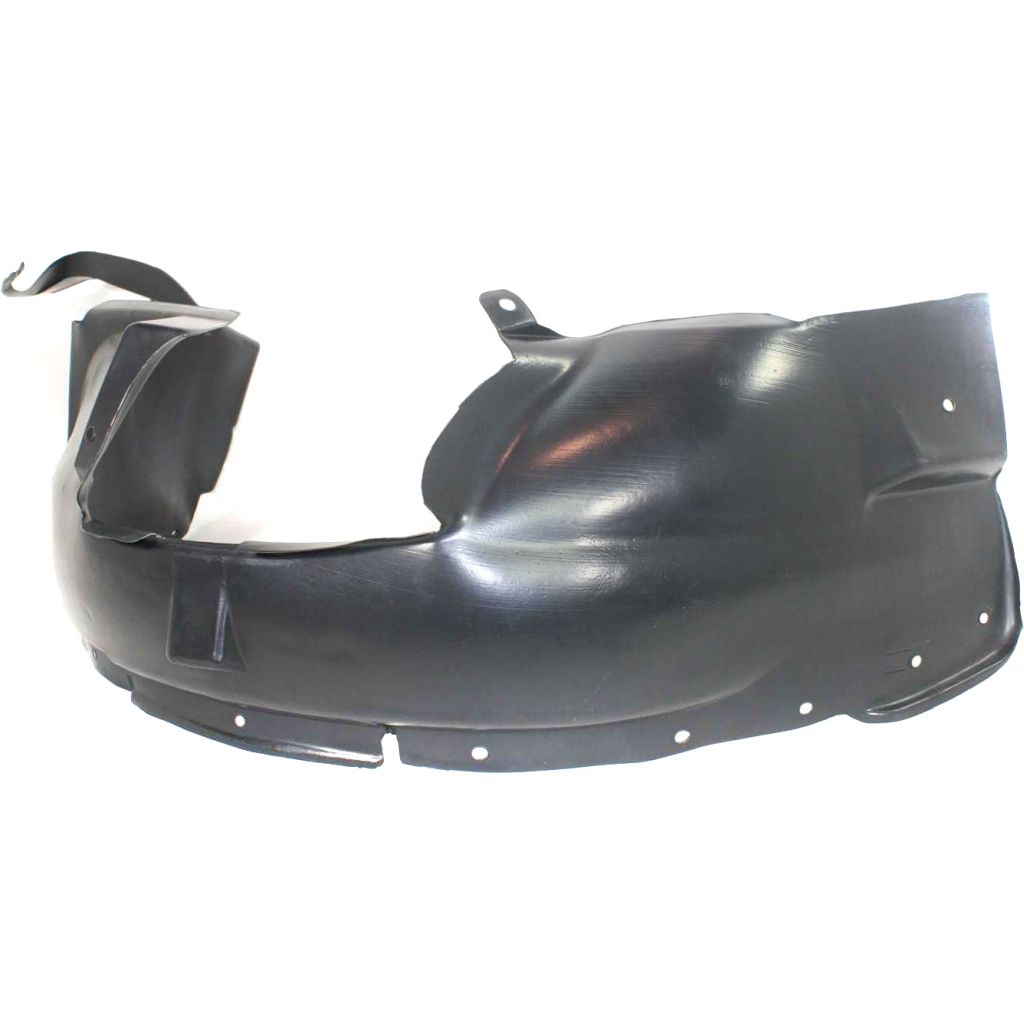 SATURN SATURN/SEDAN/WAGON (S Series) FENDER LINER LEFT (Driver Side) OEM#21111961 2000-2002 PL#GM1248151